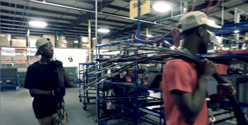 RPM Video 